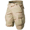 szorty Helikon BDU Cotton Ripstop us desert