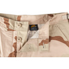 szorty Helikon BDU Cotton Ripstop us desert