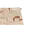 szorty Helikon BDU Cotton Ripstop us desert