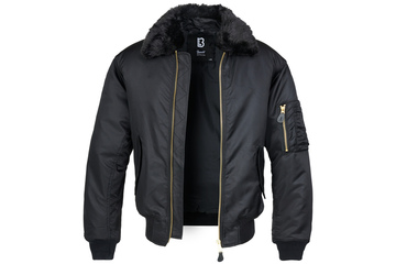 Kurtka BRANDIT MA2 Jacket Full Collar