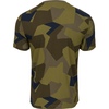 t-shirt BRANDIT Military Swedish Camo