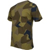 t-shirt BRANDIT Military Swedish Camo