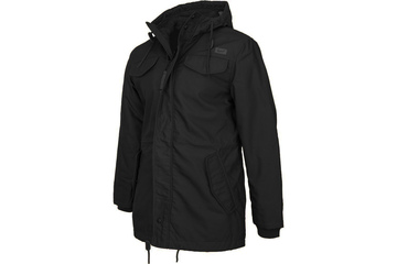 Kurtka BRANDIT Marsh Lake Parka Czarna