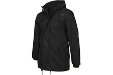 Kurtka BRANDIT Marsh Lake Parka Czarna