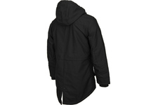 Kurtka BRANDIT Marsh Lake Parka Czarna