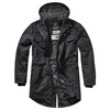 Kurtka BRANDIT Marsh Lake Parka Czarna