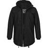 Kurtka BRANDIT Marsh Lake Parka Czarna