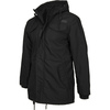 Kurtka BRANDIT Marsh Lake Parka Czarna