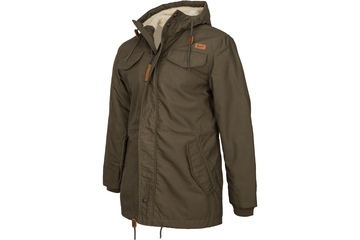 Kurtka BRANDIT Marsh Lake Parka Olive