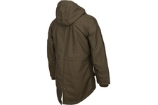 Kurtka BRANDIT Marsh Lake Parka Olive