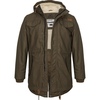 Kurtka BRANDIT Marsh Lake Parka Olive