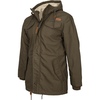 Kurtka BRANDIT Marsh Lake Parka Olive