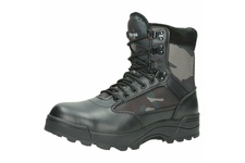 Buty Taktyczne BRANDIT Tactical Thinsulate Dark Camo