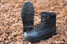 Buty Taktyczne BRANDIT Tactical Thinsulate Czarne