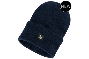 Czapka Zimowa Brandit Watch Cap Rack Navy