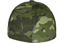 Czapka BRANDIT Flexfit Tropic Multicam