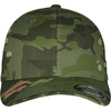 Czapka BRANDIT Flexfit Tropic Multicam