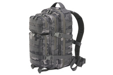 Plecak BRANDIT US Cooper Medium Grey Camo 25L