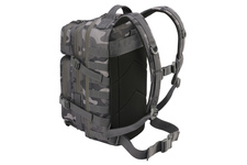 Plecak BRANDIT US Cooper Medium Grey Camo 25L