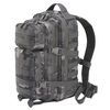 Plecak BRANDIT US Cooper Medium Grey Camo 25L