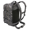 Plecak BRANDIT US Cooper Medium Grey Camo 25L