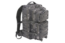 Plecak BRANDIT US Cooper Large Grey Camo 40L