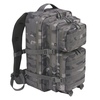 Plecak BRANDIT US Cooper Large Grey Camo 40L