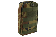 Torba BRANDIT Molle Pouch Snake Woodland