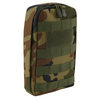 Torba BRANDIT Molle Pouch Snake Woodland