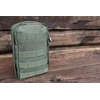 Torba BRANDIT Molle Pouch Snake Woodland