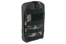 Torba BRANDIT Molle Pouch Snake Darkcamo