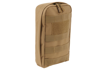 Torba BRANDIT Molle Pouch Snake Camel