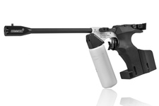 wiatrówka - pistolet HAMMERLI AP20