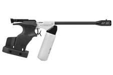 wiatrówka - pistolet HAMMERLI AP20