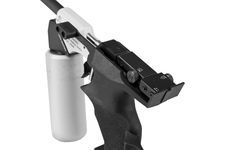 wiatrówka - pistolet HAMMERLI AP20
