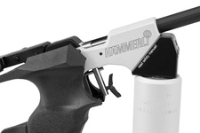 wiatrówka - pistolet HAMMERLI AP20