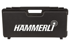 wiatrówka - pistolet HAMMERLI AP20