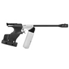 wiatrówka - pistolet HAMMERLI AP20