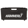 wiatrówka - pistolet HAMMERLI AP20