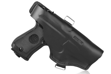 Kabura skórzana do pistoletu Beretta M84