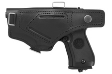 Kabura skórzana do pistoletu Beretta M84