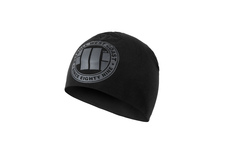 Czapka kompresyjna Pit Bull Big Logo'20 - Czarna