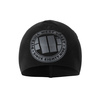 Czapka kompresyjna Pit Bull Big Logo'20 - Czarna