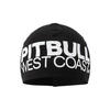 Czapka kompresyjna Pit Bull TNT'20 - Czarna