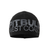 Czapka kompresyjna Pit Bull TNT'20 - Czarna