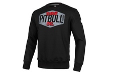 Bluza Pit Bull Blade'20 - Czarna