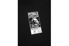 Bluza Pit Bull Master Of Boxing'20 - Czarna