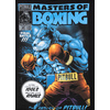 Bluza Pit Bull Master Of Boxing'20 - Czarna