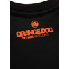 Bluza Pit Bull Orange Dog'20 - Czarna