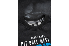 Bluza Pit Bull San Diego II'20 - Grafitowa